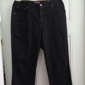 Westport black jeans